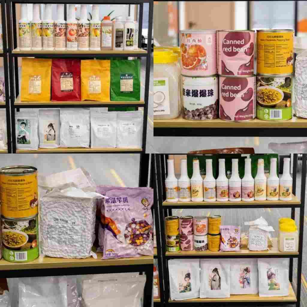 海外奶茶店一定要看！事关“春节营业额”。