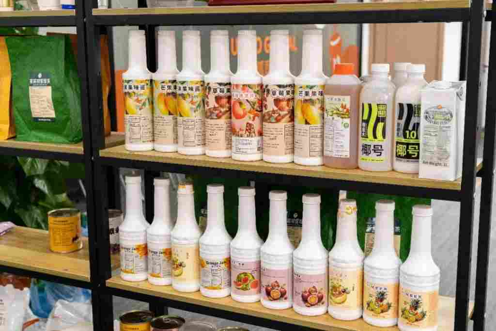 海外奶茶店一定要看！事关“春节营业额”。