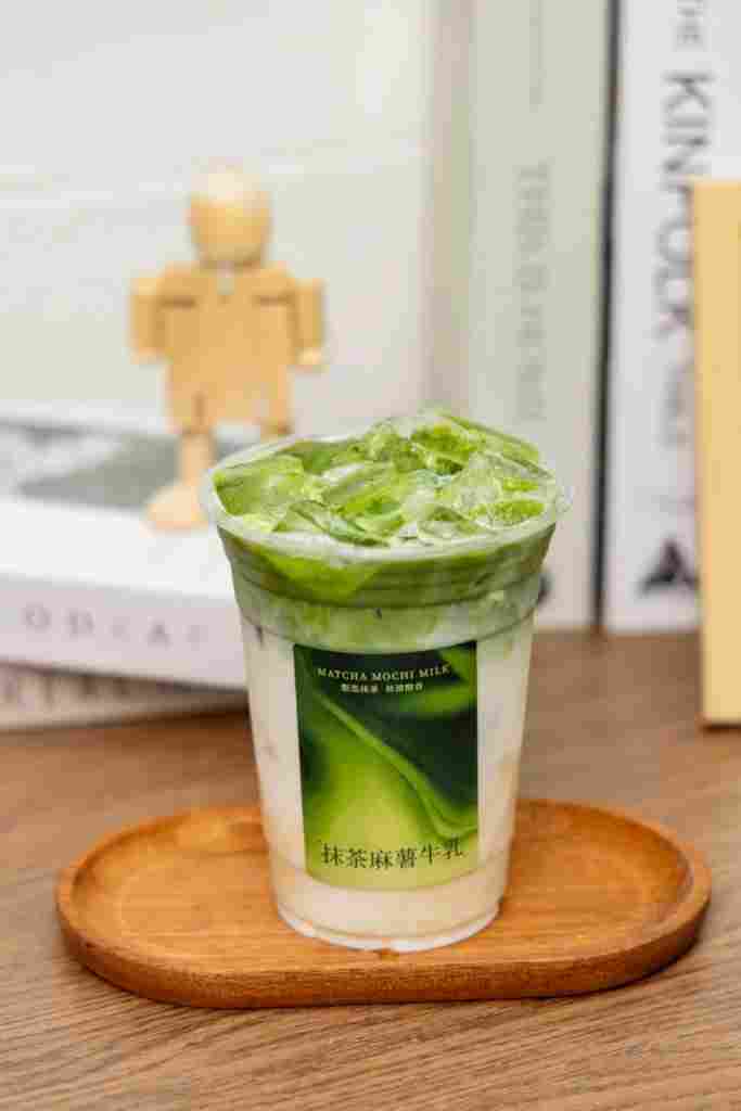 我为什么从海外飞回中国，只为学这堂奶茶课？