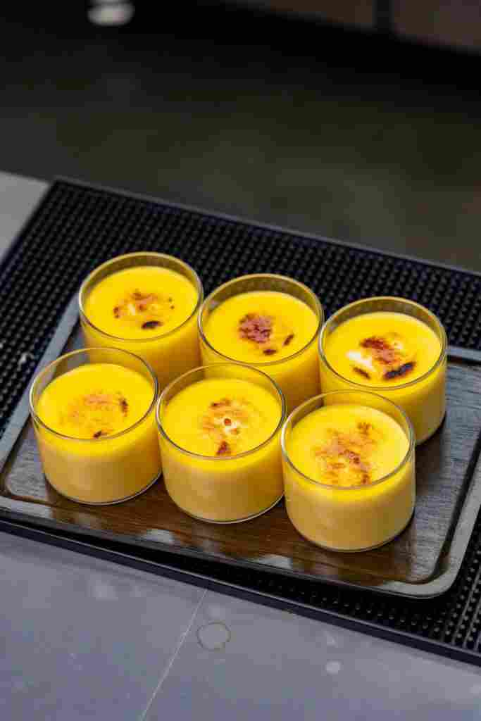 我为什么从海外飞回中国，只为学这堂奶茶课？