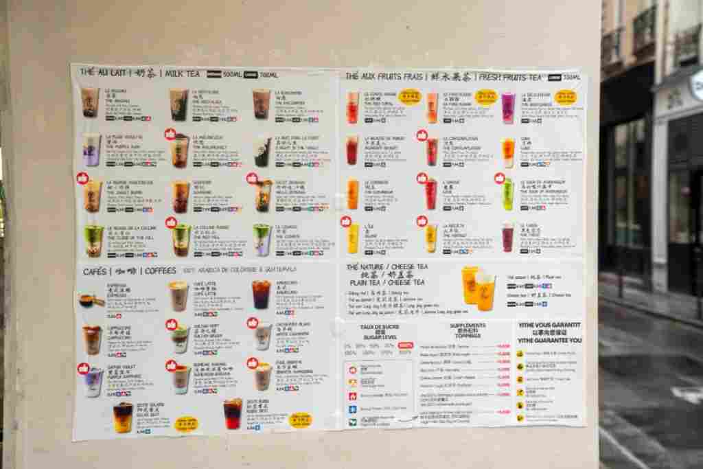 国内品牌扎堆上新的“糖水”，能否复刻到海外？