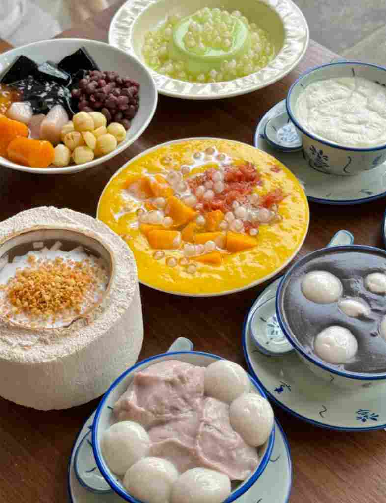 国内品牌扎堆上新的“糖水”，能否复刻到海外？