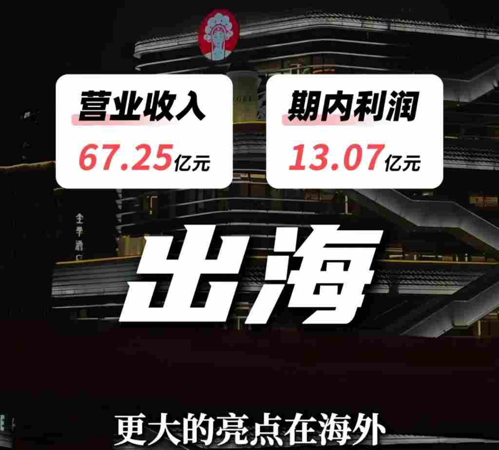 出海掘金，再造一个“新茶饮”：2025上半场，全球化已成生死线