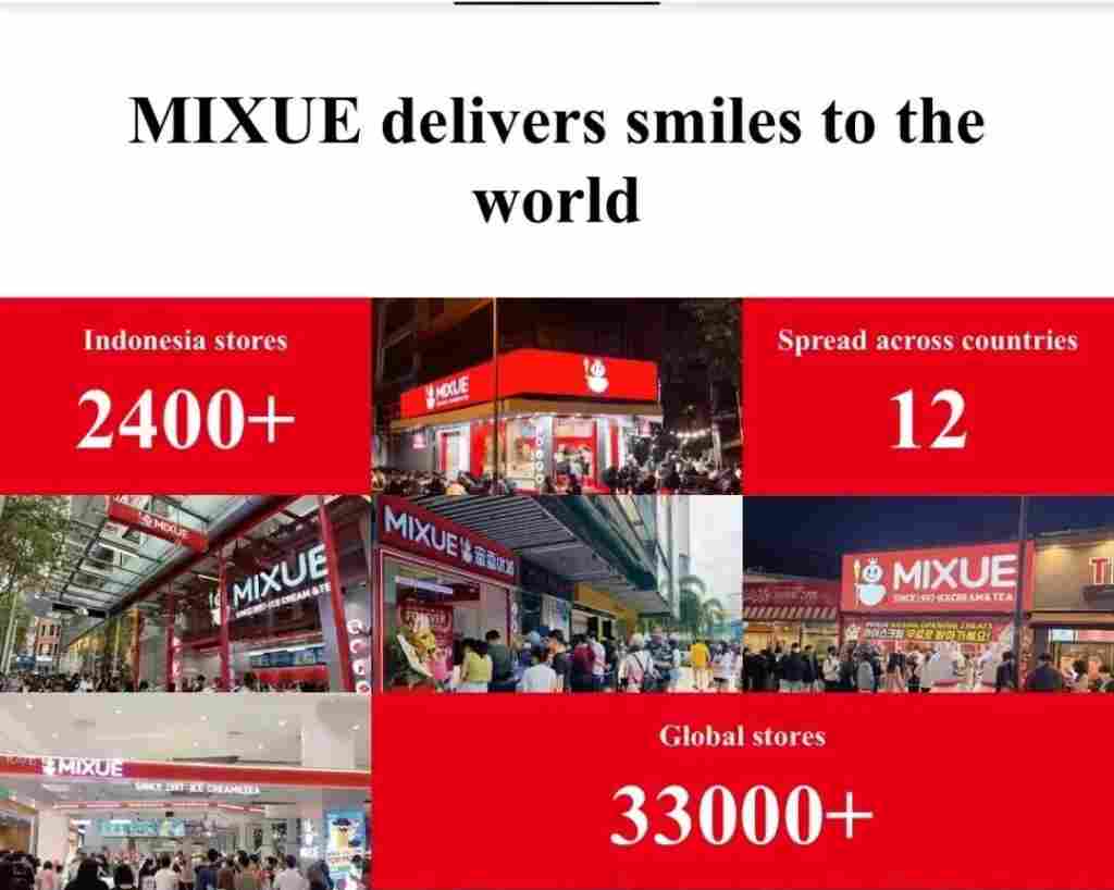 海外第三季度奶茶市场简报：海外奶茶市场持续升温（2025年7~10月）