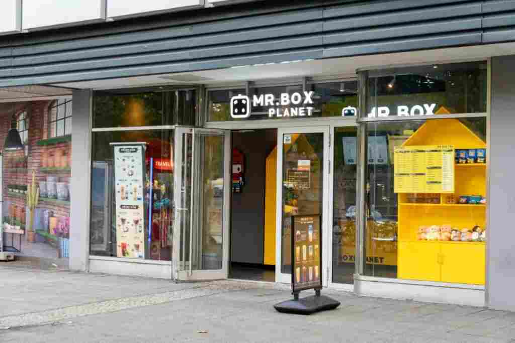 走访德国柏林：这片静待开发的新蓝海，我们忽略了多久？