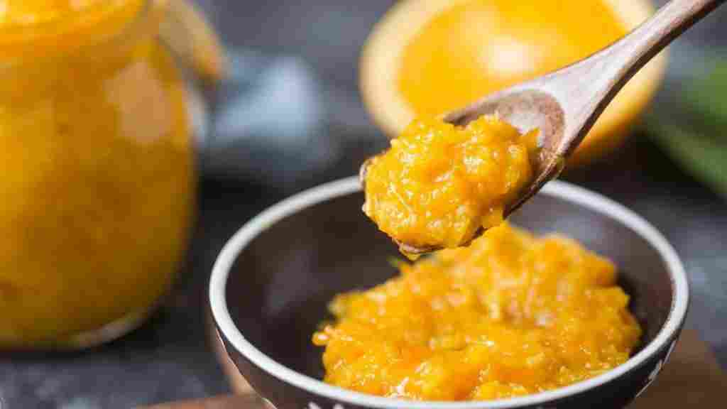 海外奶茶店用这款橙酱，1.1元/杯完美复刻瑞幸、蜜雪爆款（送配方）！