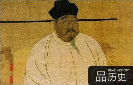 赵匡胤 废座撤茶 怎样能在文臣面前立威呢?