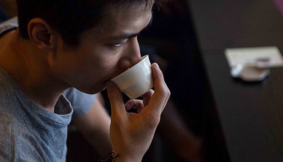 学茶的理由有千万 你为什么去学茶？