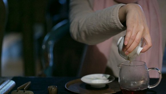 学茶的理由有千万 你为什么去学茶？