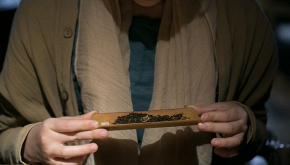 学茶的理由有千万 你为什么去学茶？