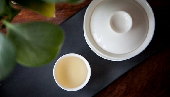 学茶的理由有千万 你为什么去学茶？