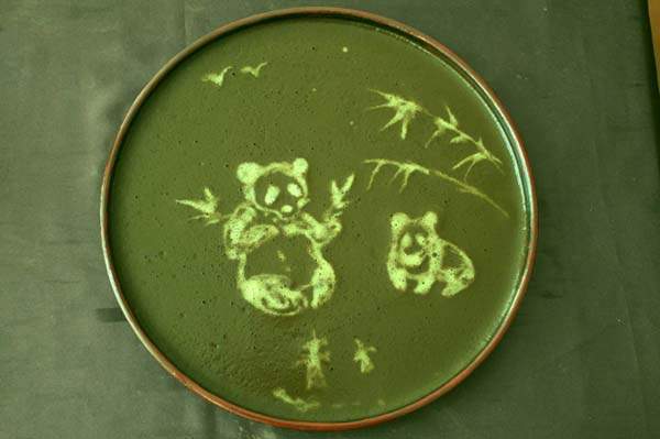 宋徽宗喜爱的茶百戏，到底是什么？