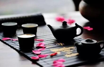 茶之灵，恩养人之性