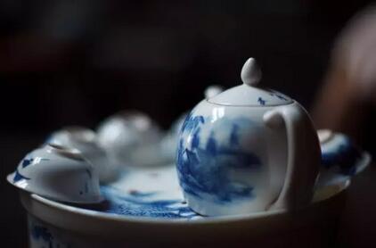 茶人 茶仙 茶奴