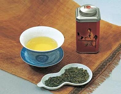 茶人 茶仙 茶奴