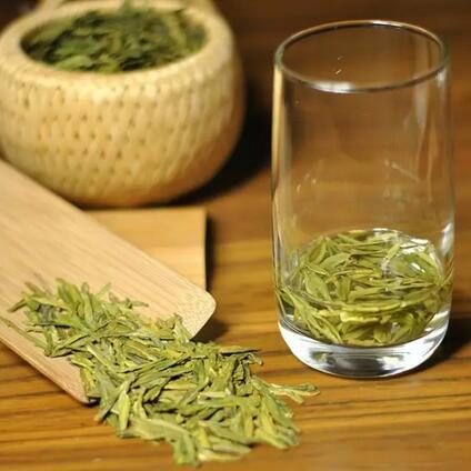 茶叶未来发展，名茶PK民茶