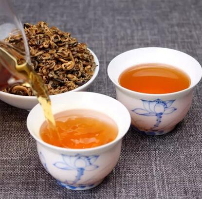 茶叶未来发展，名茶PK民茶