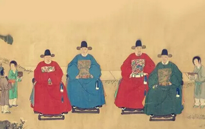 茶历史 | 原来在古代“茶官”这么多