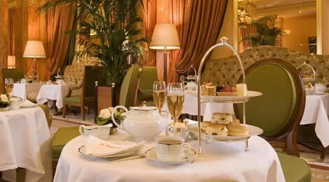 只有茶叶，成功地征服了全世界