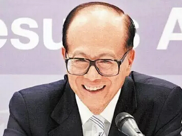 李嘉诚：一杯工夫茶，改变一生（荐读）