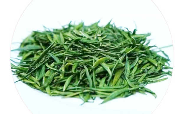 保康松针.jpg 保康松针.jpg