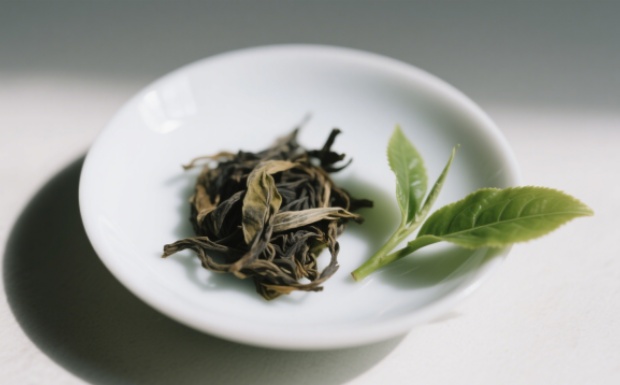 鹿苑毛尖的味道有什么特点.jpg 鹿苑毛尖的味道有什么特点.jpg