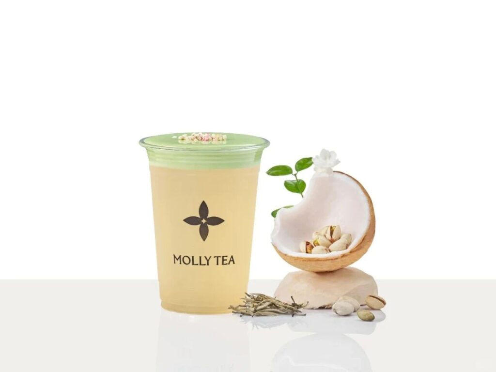 2026中国茶饮出海：万店布局与全球深耕