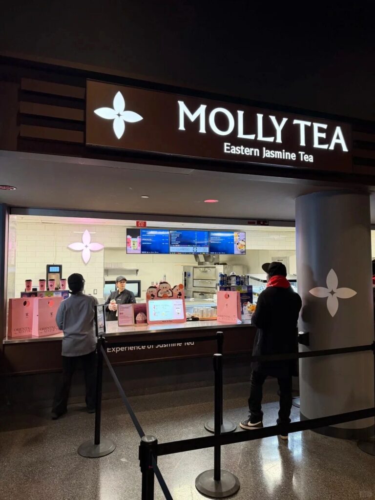 2026中国茶饮出海：万店布局与全球深耕